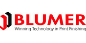 Logo Blumer Maschinenbau AG