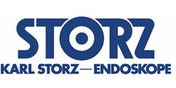 Logo STORZ Endoskop Produktions GmbH