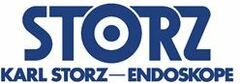 Logo STORZ Endoskop Produktions GmbH