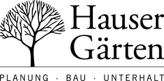 Logo Hauser Gärten AG