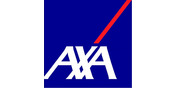 Logo AXA Versicherungen AG