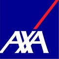 Logo AXA Versicherungen AG