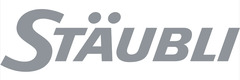 Logo Stäubli Sargans AG