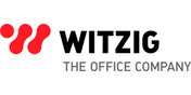Logo Witzig The Office Company AG