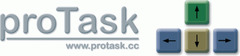 Logo proTask Consulting GmbH