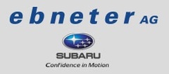 Logo Garage Ebneter AG