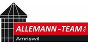 Logo Allemann Team AG