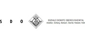 Logo Soziale Dienste Oberes Rheintal