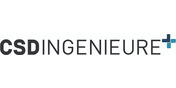 Logo CSD Ingenieure