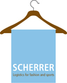 Logo ALOIS SCHERRER AG