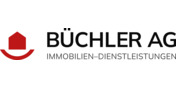 Logo Büchler AG Immobilien-Dienstleistungen