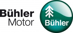 Logo Bühler Motor Aviation GmbH