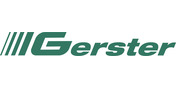 Logo Gebrüder Gerster Transporte AG