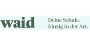 Logo Stiftung Waid
