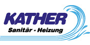 Logo Kather Sanitär-Heizung Gmbh