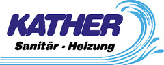 Logo Kather Sanitär-Heizung Gmbh