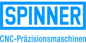 Logo Spinner AG