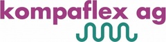 Logo kompaflex ag