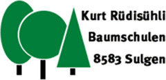Logo Kurt Rüdisühli Baumschulen
