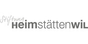 Logo Stiftung Heimstätten Wil