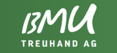 Logo BMU Treuhand AG