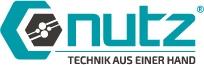 Logo Nutz Schweiz GmbH