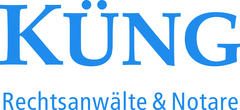 Logo Küng Rechtsanwälte & Notare AG