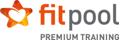 Logo Fitpool Premium Training