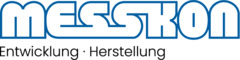 Logo Messkon AG