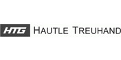 Logo HTG Hautle Treuhand GmbH