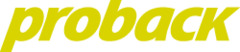 Logo Proback AG
