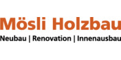 Logo Mösli Holzbau