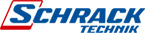 Logo Schrack Technik GmbH