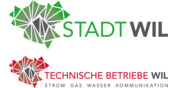 Logo Stadtverwaltung Wil