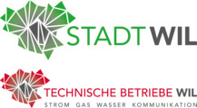 Logo Stadtverwaltung Wil