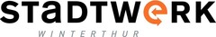 Logo Stadtwerk Winterthur