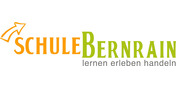 Logo Schule Bernrain