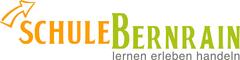 Logo Schule Bernrain