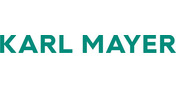 Logo Karl Mayer Textilmaschinen AG