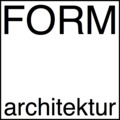 Logo FORMarchitektur GmbH