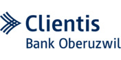 Logo Clientis Bank Oberuzwil AG