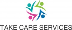 Logo TAKE CARE SERVICES GmbH