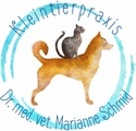 Logo Kleintierpraxis Dr. med. vet. Marianne Schmid