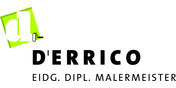 Logo Malerei D'Errico GmbH