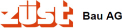 Logo Züst Bau AG