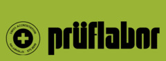 Logo Prüflabor AG