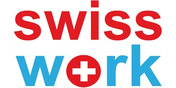 Logo SWAG Swiss Work AG