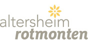 Logo Altersheim Rotmonten