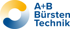 Logo A+B Bürsten-Technik AG
