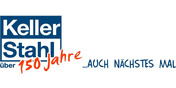 Logo Keller-Stahl AG